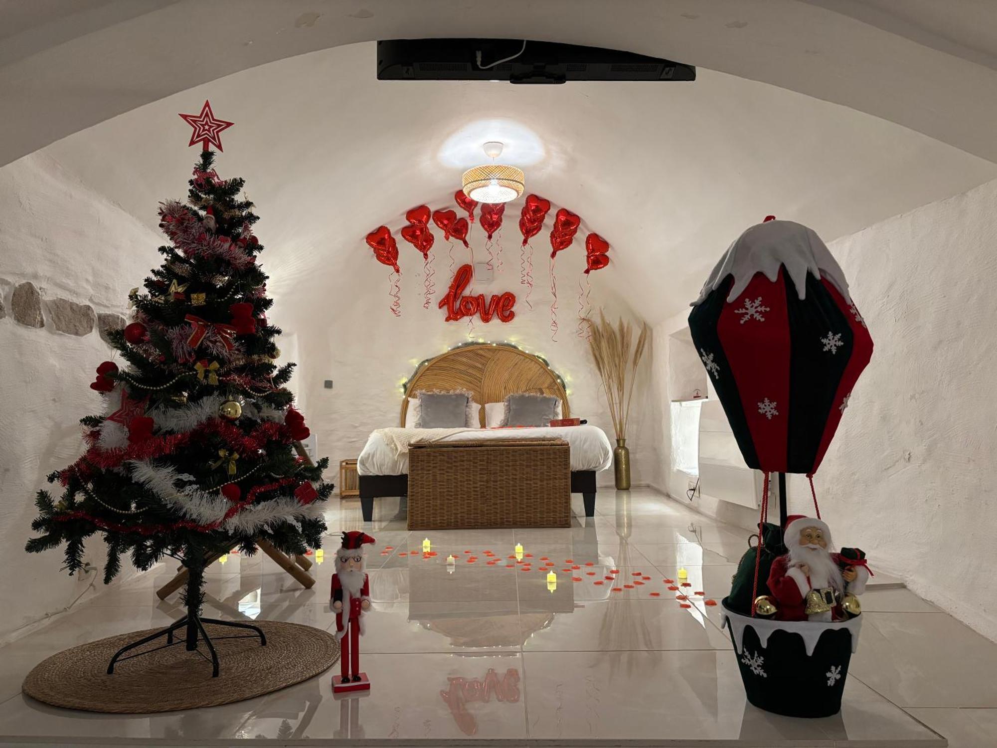 Le Temple D'Aphrodite, Appartement Avec Spa Vienne  Esterno foto